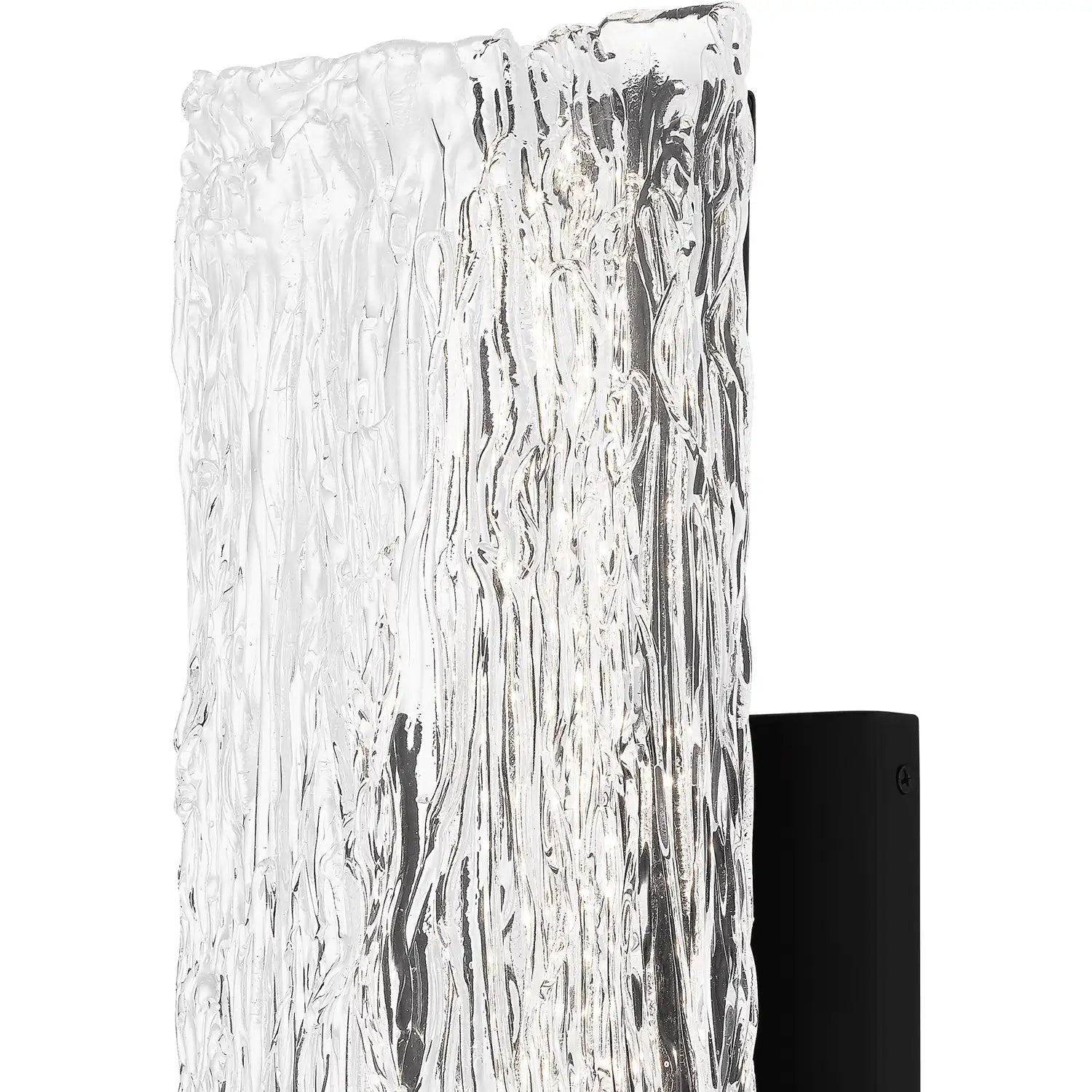 QUOIZEL, WINTER WALL SCONCE, WALL SCONCES