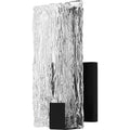 QUOIZEL, WINTER WALL SCONCE, WALL SCONCES