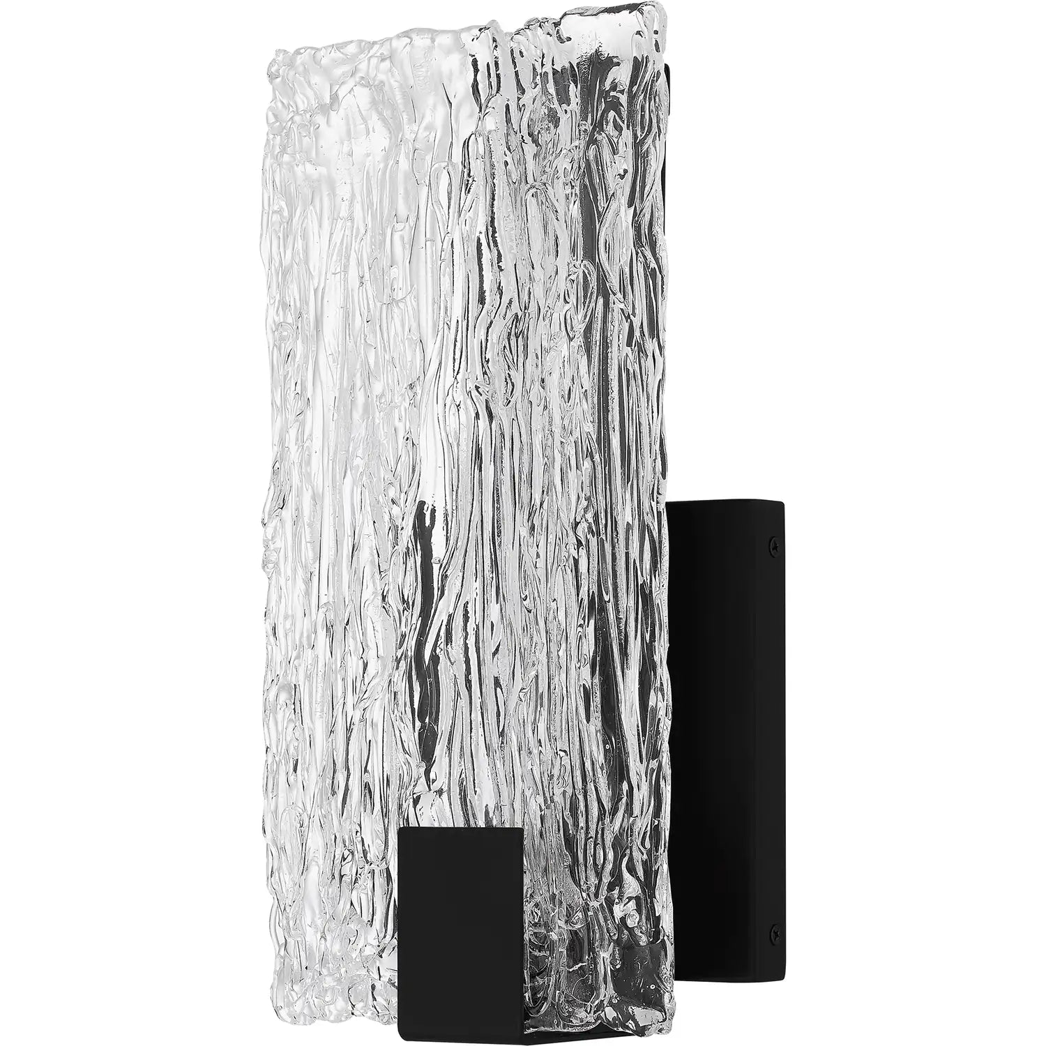 QUOIZEL, WINTER WALL SCONCE, WALL SCONCES