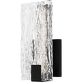 QUOIZEL, WINTER WALL SCONCE, WALL SCONCES