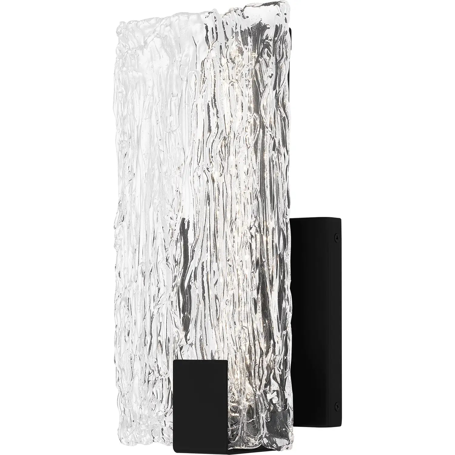 QUOIZEL, WINTER WALL SCONCE, WALL SCONCES