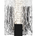 QUOIZEL, WINTER WALL SCONCE, WALL SCONCES