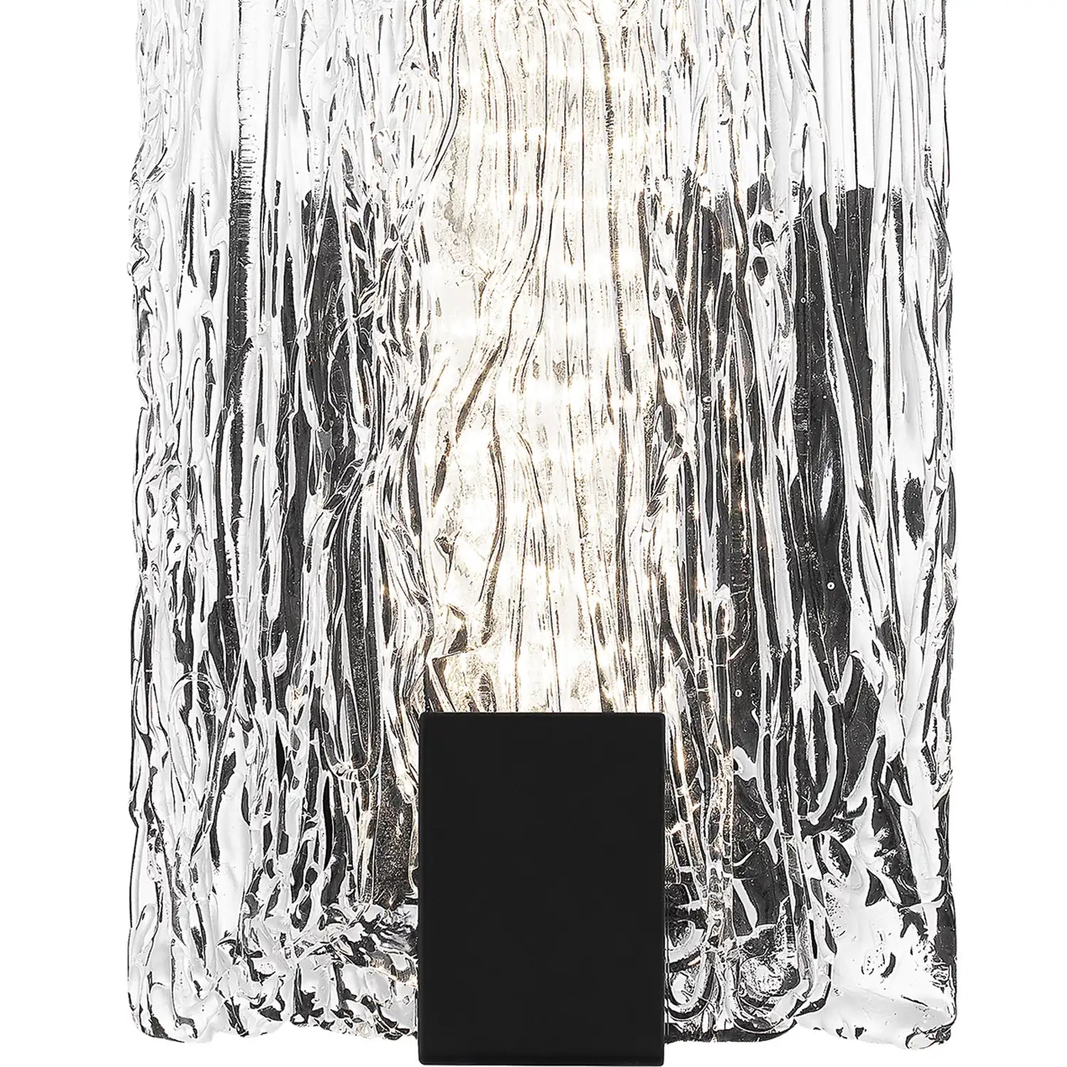 QUOIZEL, WINTER WALL SCONCE, WALL SCONCES
