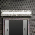 QUOIZEL, WINTER BATH LIGHT, BATH VANITY LIGHT