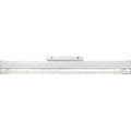 QUOIZEL, WINTER BATH LIGHT, BATH VANITY LIGHT