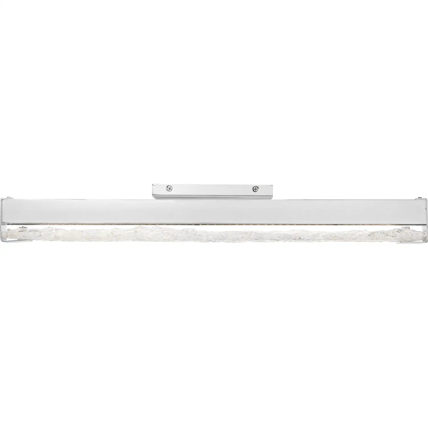 QUOIZEL, WINTER BATH LIGHT, BATH VANITY LIGHT