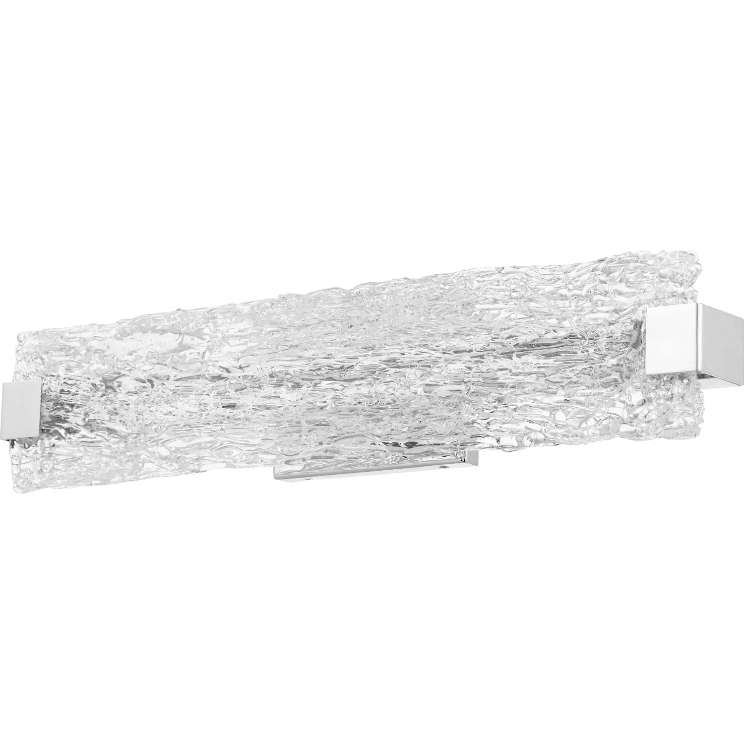 QUOIZEL, WINTER BATH LIGHT, BATH VANITY LIGHT