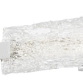 QUOIZEL, WINTER BATH LIGHT, BATH VANITY LIGHT
