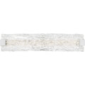 QUOIZEL, WINTER BATH LIGHT, BATH VANITY LIGHT