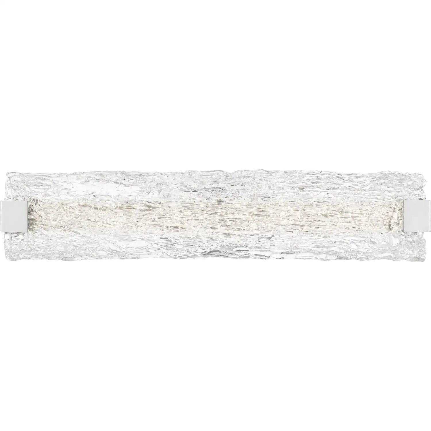 QUOIZEL, WINTER BATH LIGHT, BATH VANITY LIGHT
