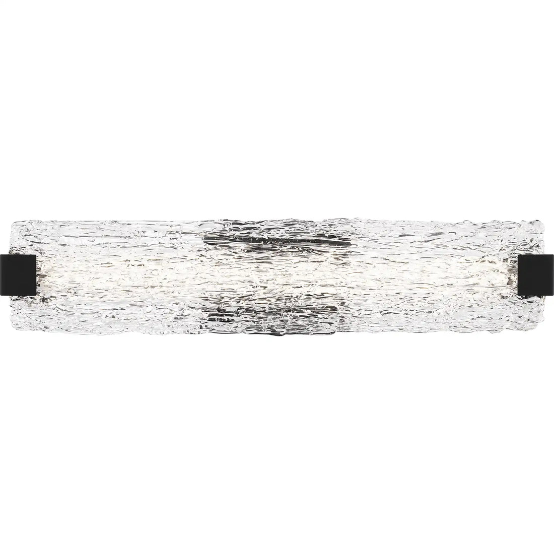 QUOIZEL, WINTER BATH LIGHT, BATH VANITY LIGHT
