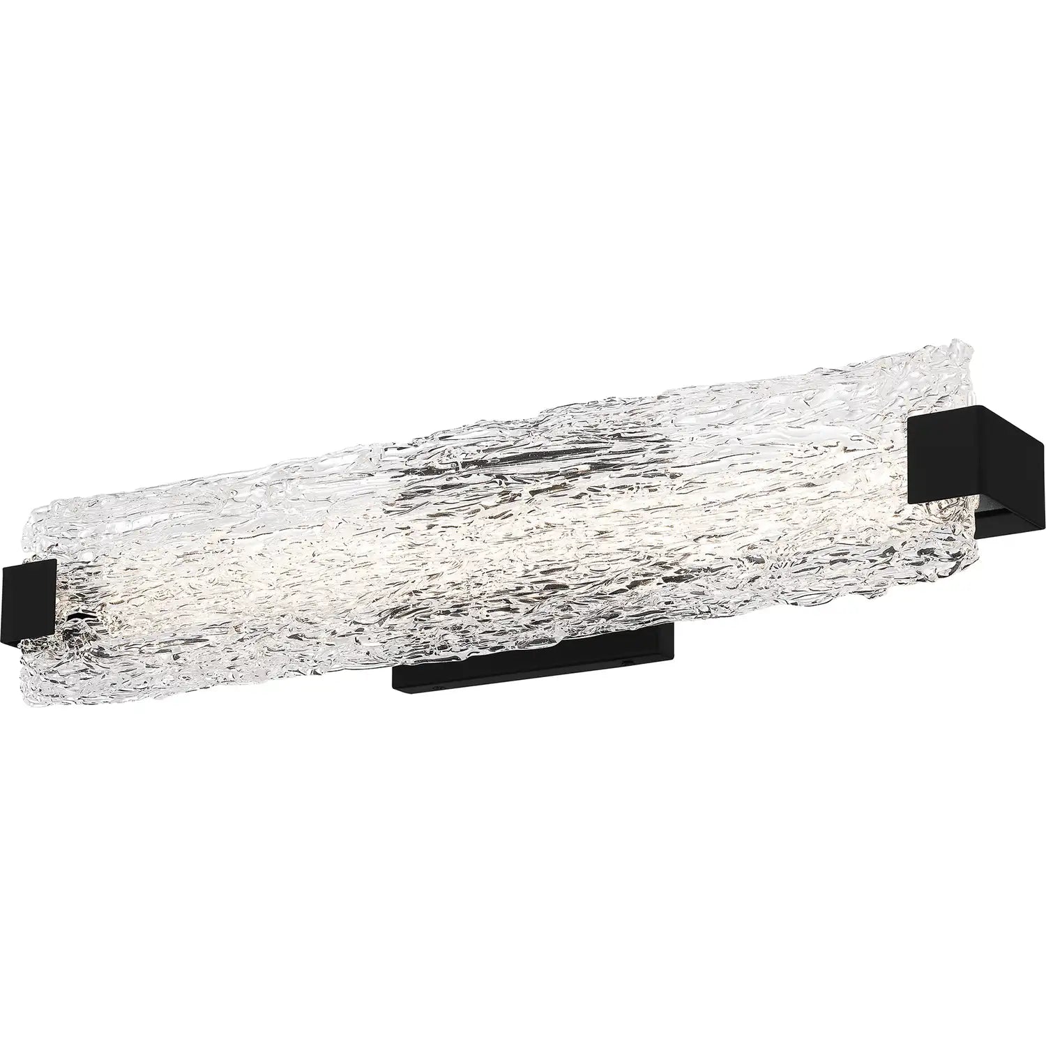 QUOIZEL, WINTER BATH LIGHT, BATH VANITY LIGHT