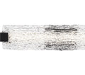 QUOIZEL, WINTER BATH LIGHT, BATH VANITY LIGHT