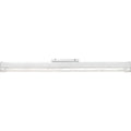 QUOIZEL, WINTER BATH LIGHT, BATH VANITY LIGHT