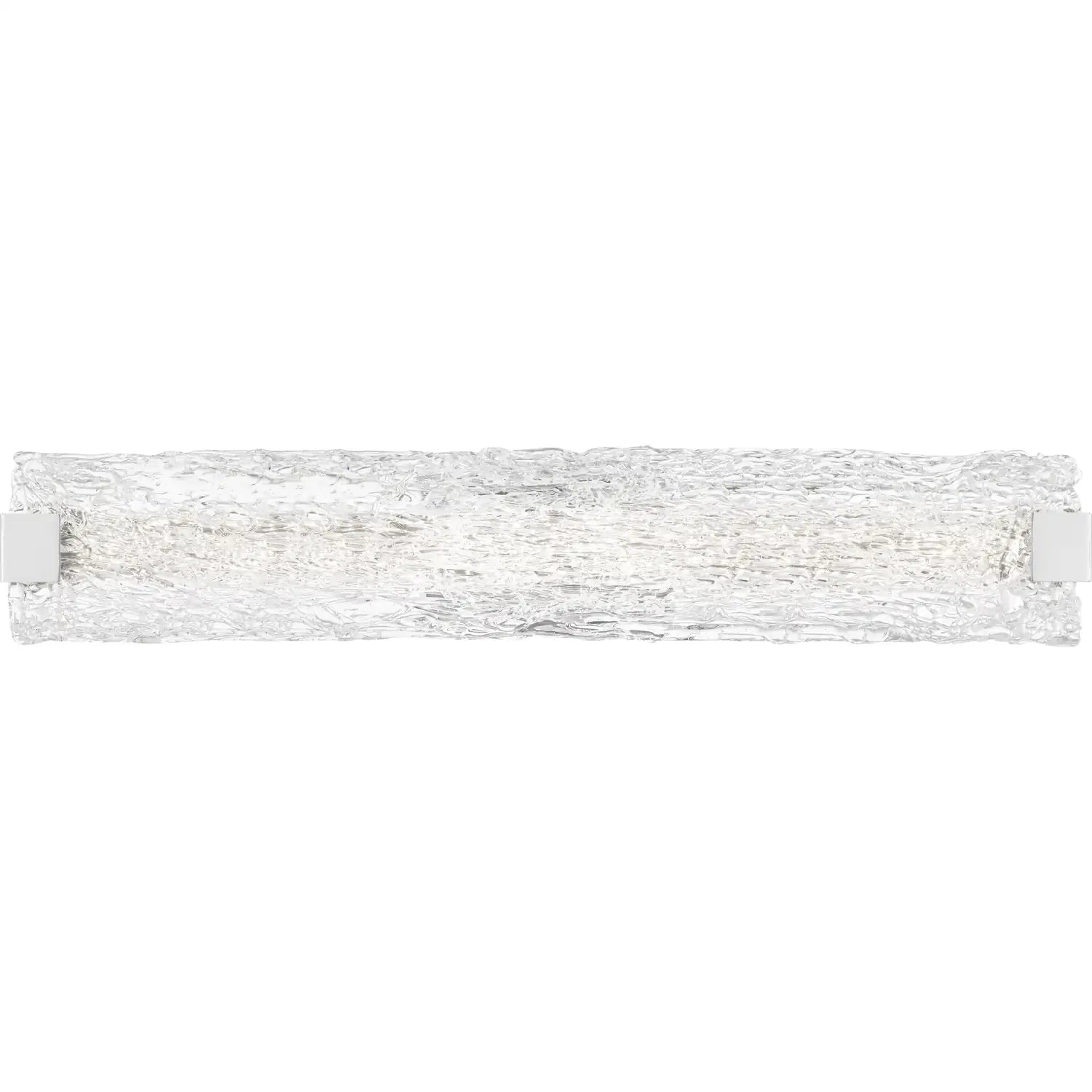 QUOIZEL, WINTER BATH LIGHT, BATH VANITY LIGHT