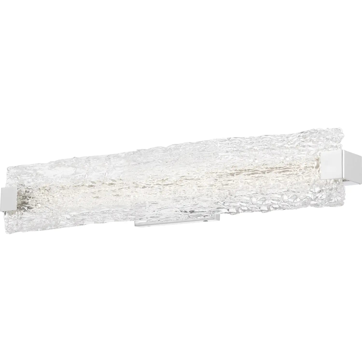 QUOIZEL, WINTER BATH LIGHT, BATH VANITY LIGHT