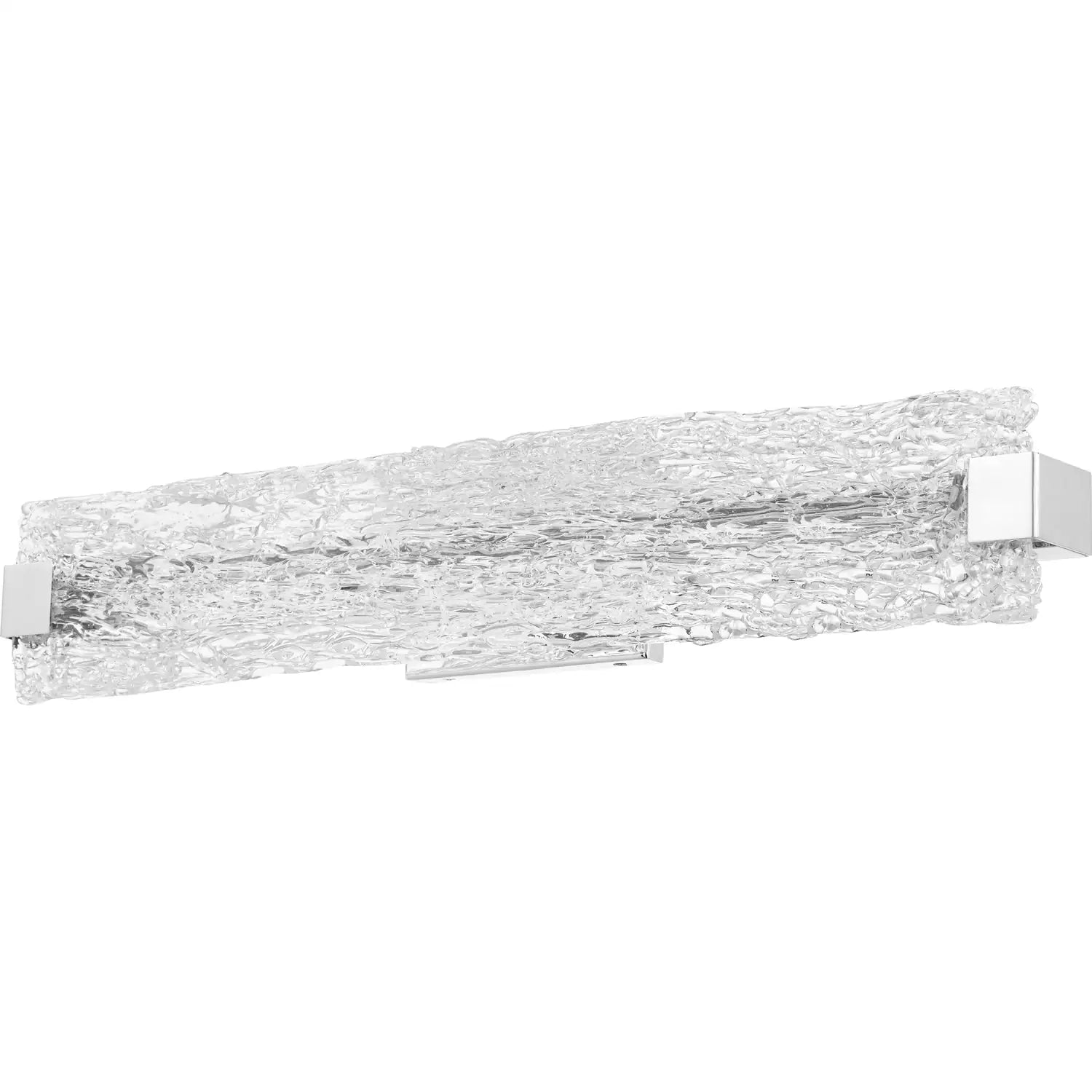 QUOIZEL, WINTER BATH LIGHT, BATH VANITY LIGHT