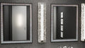 QUOIZEL, WINTER BATH LIGHT, BATH VANITY LIGHT