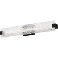 QUOIZEL, WINTER BATH LIGHT, BATH VANITY LIGHT