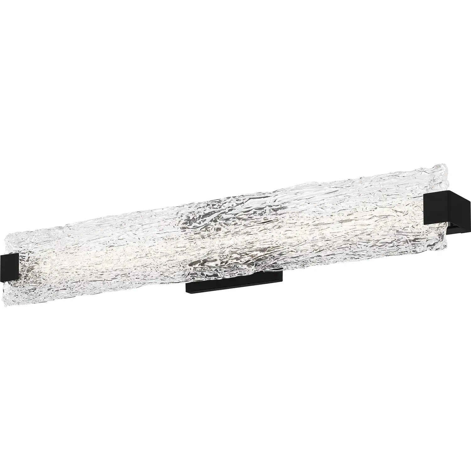 QUOIZEL, WINTER BATH LIGHT, BATH VANITY LIGHT