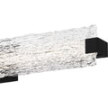 QUOIZEL, WINTER BATH LIGHT, BATH VANITY LIGHT