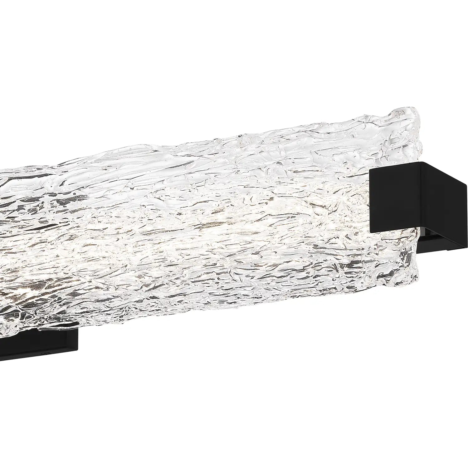 QUOIZEL, WINTER BATH LIGHT, BATH VANITY LIGHT