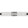 QUOIZEL, WINTER BATH LIGHT, BATH VANITY LIGHT