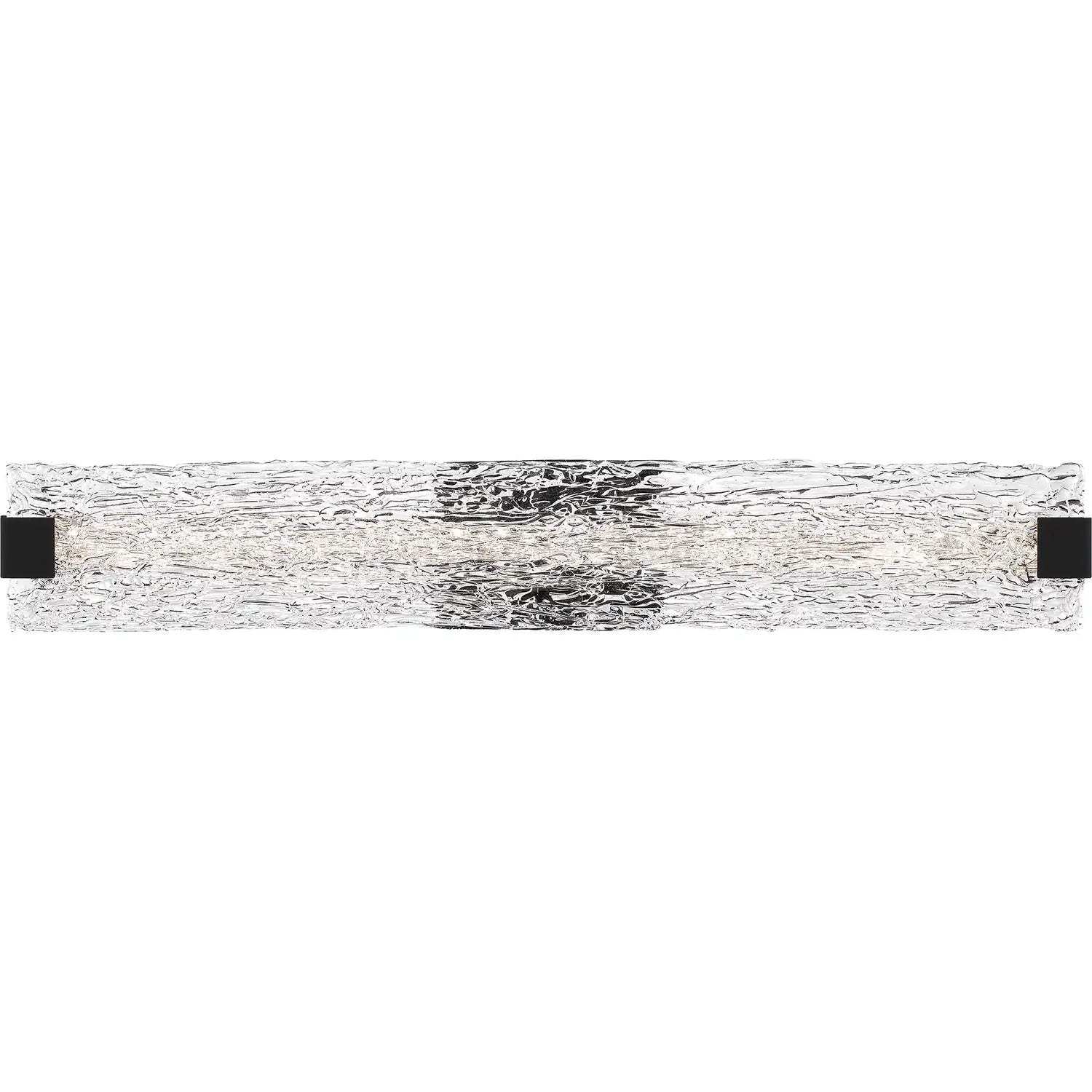QUOIZEL, WINTER BATH LIGHT, BATH VANITY LIGHT