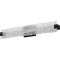 QUOIZEL, WINTER BATH LIGHT, BATH VANITY LIGHT