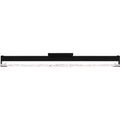 QUOIZEL, WINTER BATH LIGHT, BATH VANITY LIGHT