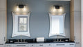QUOIZEL, PENSBURY BATH LIGHT, BATH VANITY LIGHT