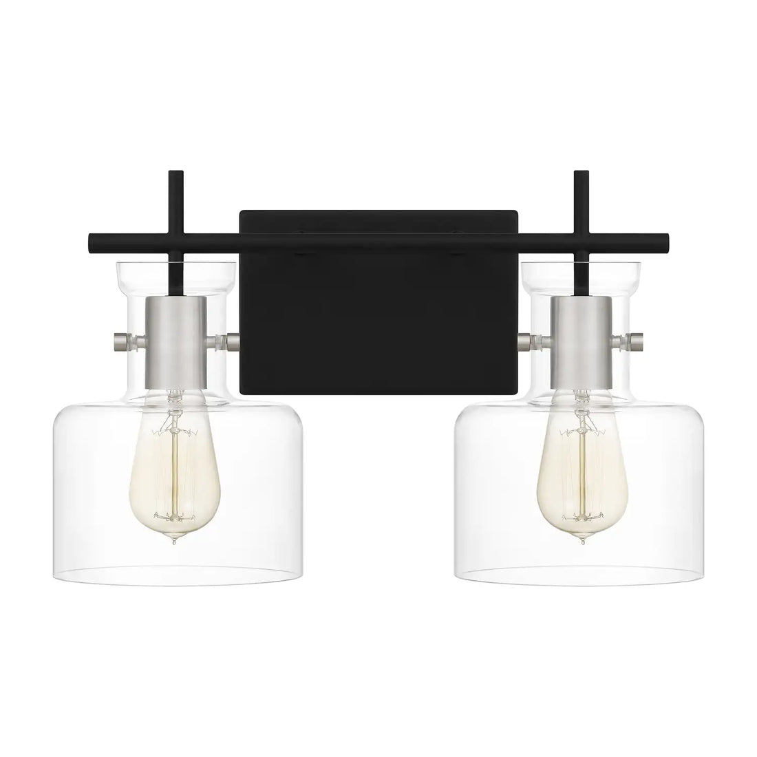 QUOIZEL, PENSBURY BATH LIGHT, BATH VANITY LIGHT