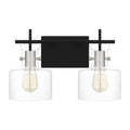 QUOIZEL, PENSBURY BATH LIGHT, BATH VANITY LIGHT
