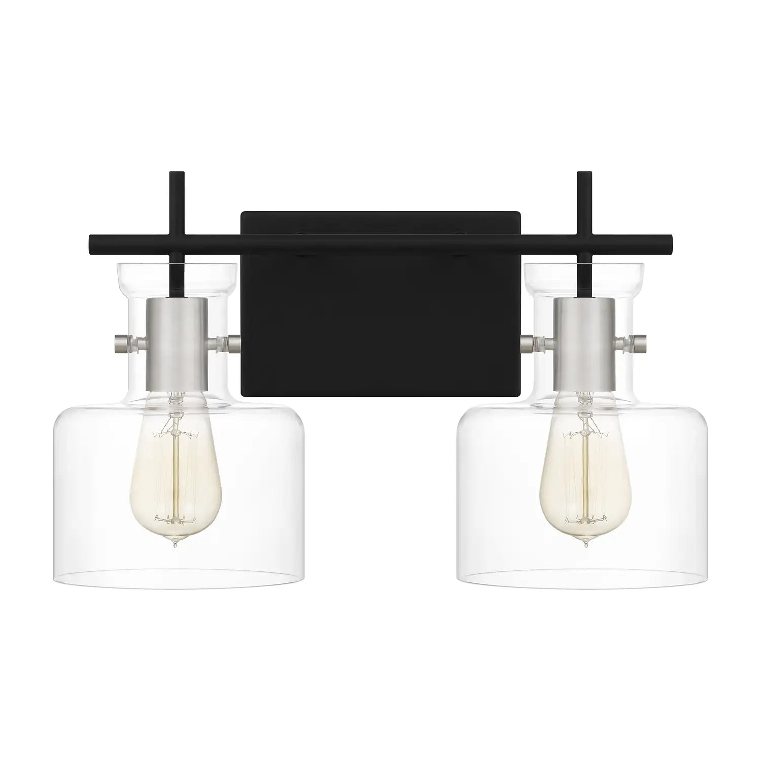 QUOIZEL, PENSBURY BATH LIGHT, BATH VANITY LIGHT
