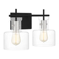 QUOIZEL, PENSBURY BATH LIGHT, BATH VANITY LIGHT