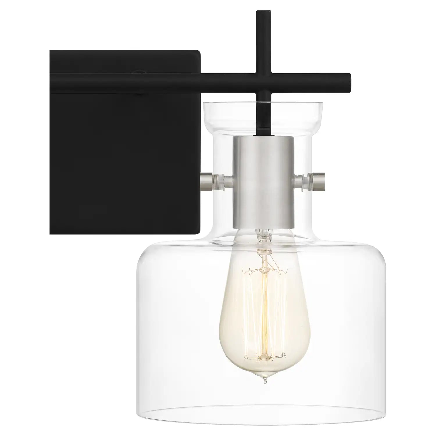 QUOIZEL, PENSBURY BATH LIGHT, BATH VANITY LIGHT