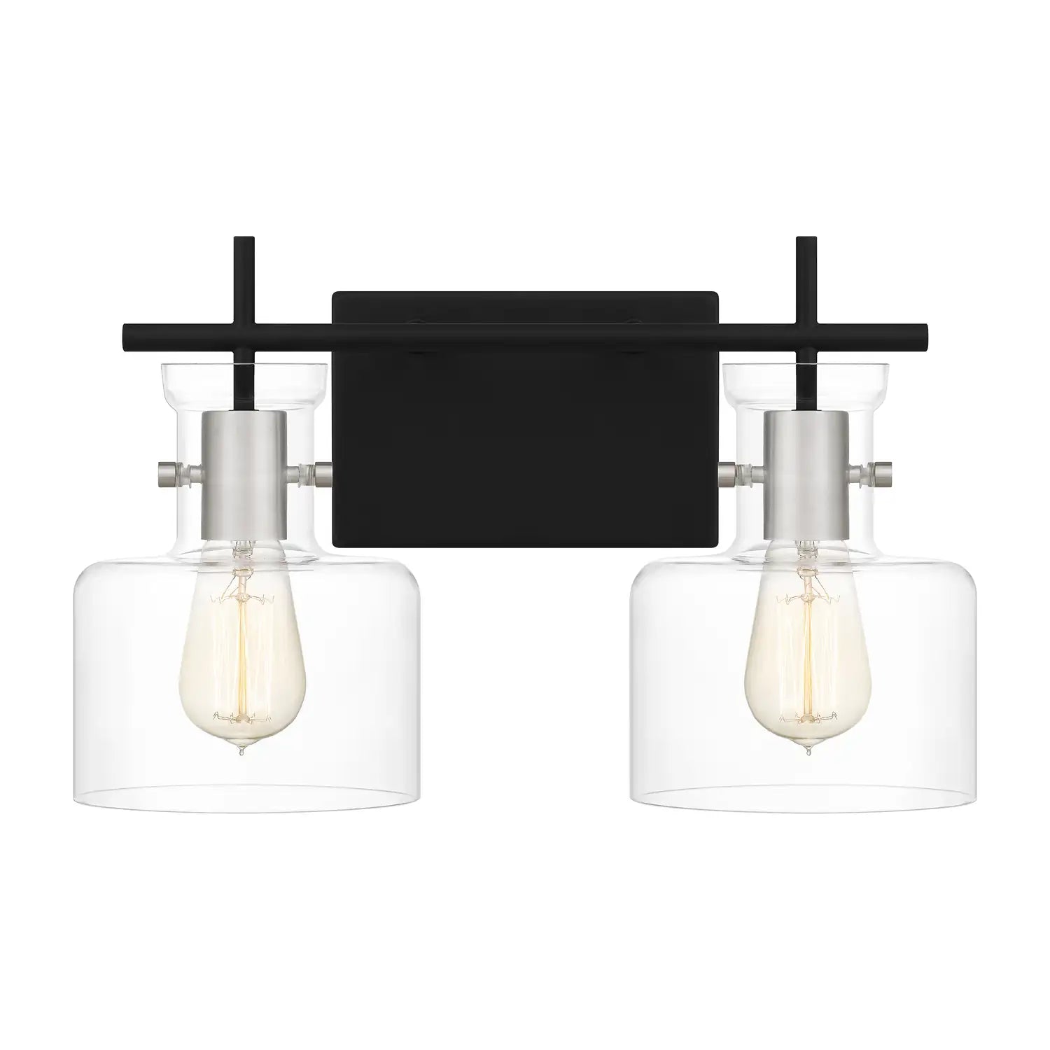 QUOIZEL, PENSBURY BATH LIGHT, BATH VANITY LIGHT