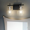 QUOIZEL, PENSBURY BATH LIGHT, BATH VANITY LIGHT