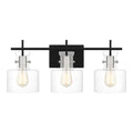 QUOIZEL, PENSBURY BATH LIGHT, BATH VANITY LIGHT