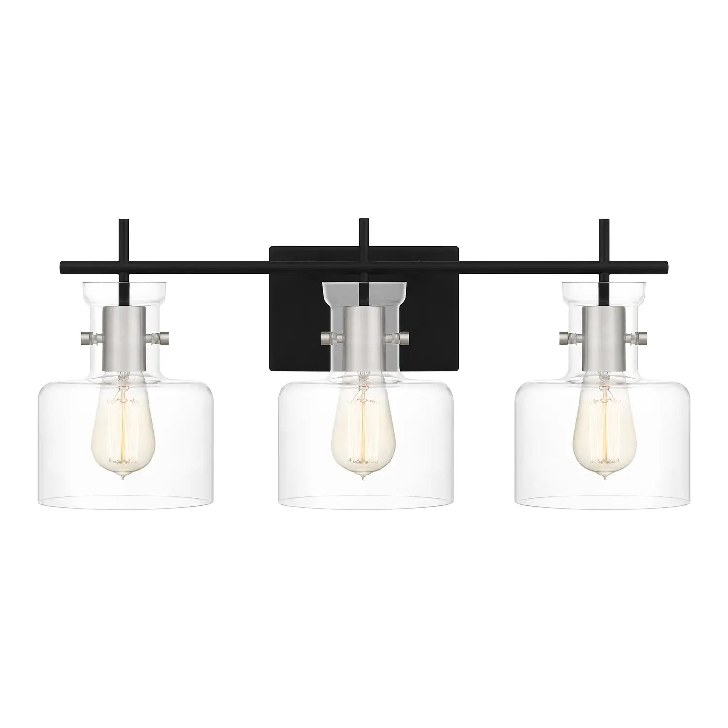 QUOIZEL, PENSBURY BATH LIGHT, BATH VANITY LIGHT