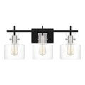 QUOIZEL, PENSBURY BATH LIGHT, BATH VANITY LIGHT