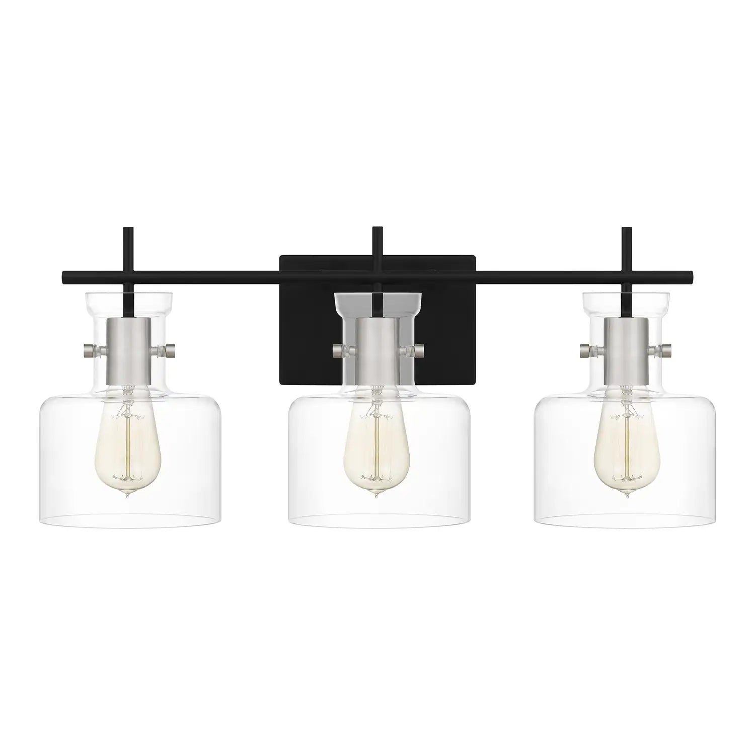 QUOIZEL, PENSBURY BATH LIGHT, BATH VANITY LIGHT
