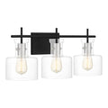 QUOIZEL, PENSBURY BATH LIGHT, BATH VANITY LIGHT