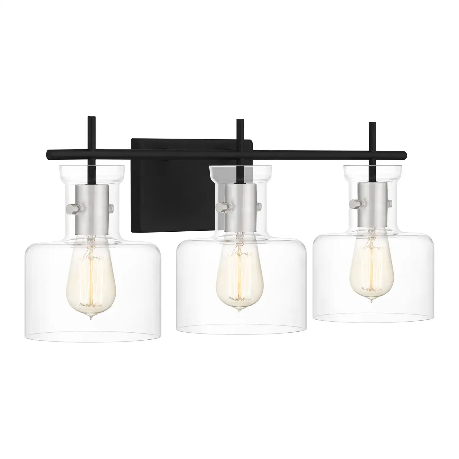 QUOIZEL, PENSBURY BATH LIGHT, BATH VANITY LIGHT