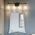 QUOIZEL, PENSBURY BATH LIGHT, BATH VANITY LIGHT