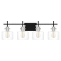 QUOIZEL, PENSBURY BATH LIGHT, BATH VANITY LIGHT