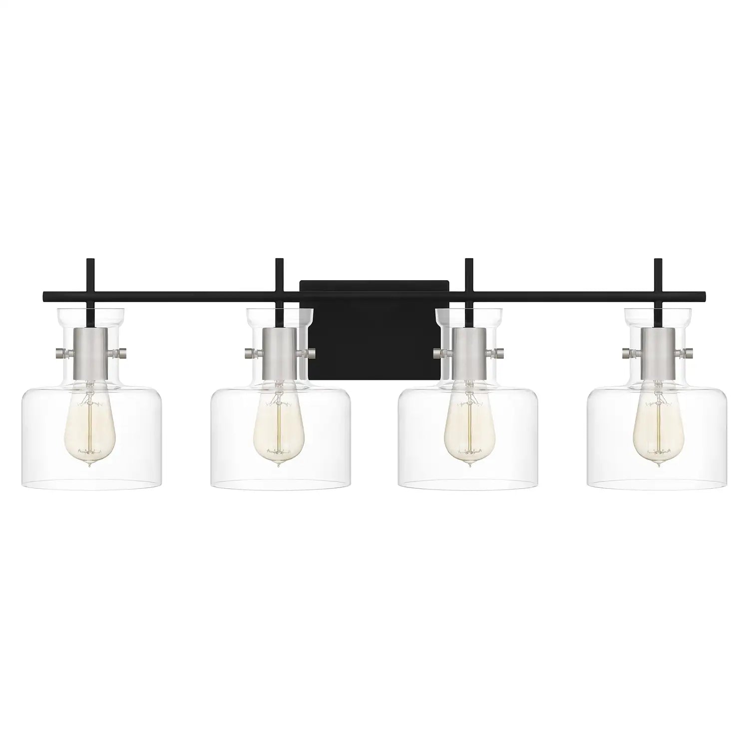 QUOIZEL, PENSBURY BATH LIGHT, BATH VANITY LIGHT