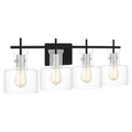 QUOIZEL, PENSBURY BATH LIGHT, BATH VANITY LIGHT