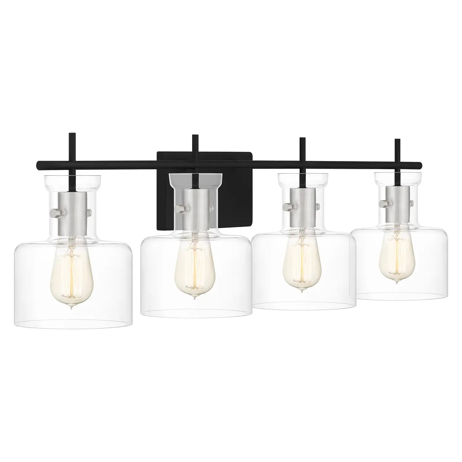 QUOIZEL, PENSBURY BATH LIGHT, BATH VANITY LIGHT