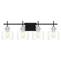 QUOIZEL, PENSBURY BATH LIGHT, BATH VANITY LIGHT